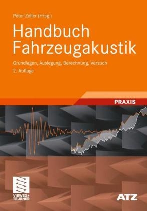 Handbuch Fahrzeugakustik - 