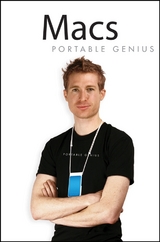 Macs Portable Genius - Paul McFedries