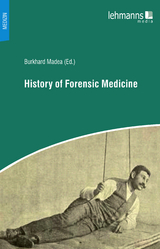History of Forensic Medicine - 