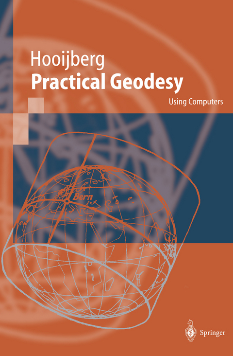 Practical Geodesy - Maarten Hooijberg