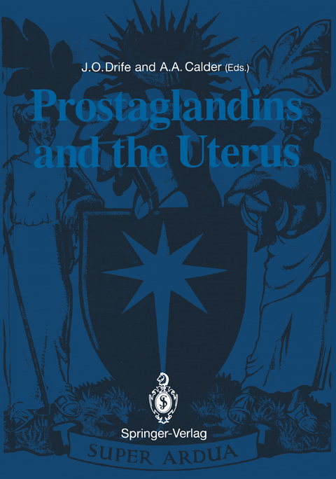 Prostaglandins and the Uterus - 