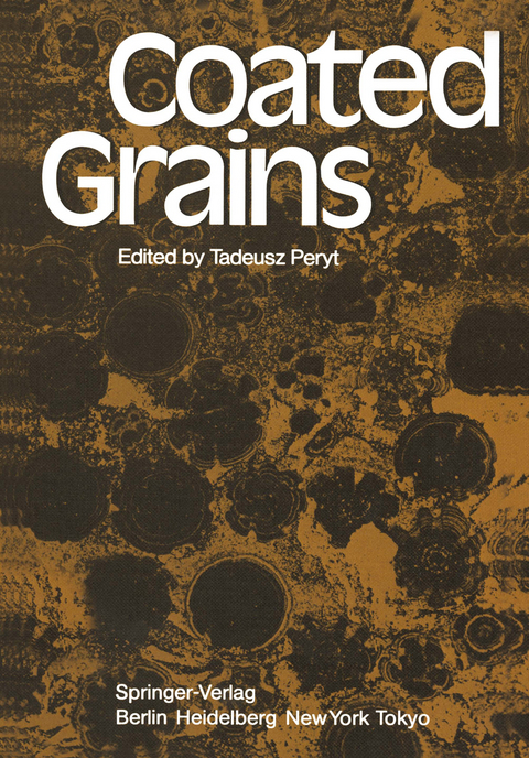 Coated Grains - 