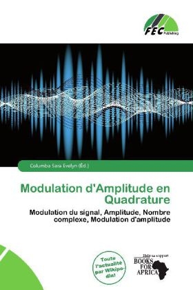 Modulation D'Amplitude En Quadrature - 