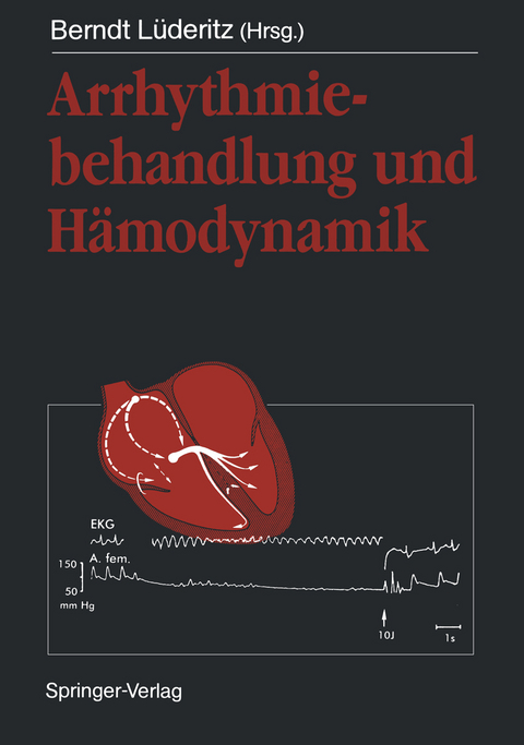 Arrhythmiebehandlung und Hämodynamik - 