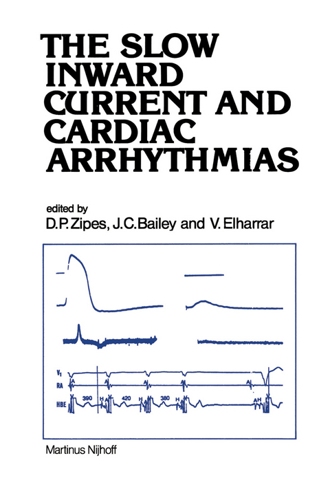 The Slow Inward Current and Cardiac Arrhythmias - 