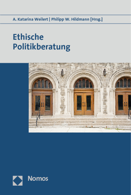 Ethische Politikberatung - 