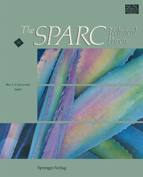 The SPARC Technical Papers - 