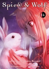 Spice & Wolf, Band 14 - Isuna Hasekura