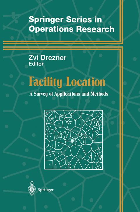 Facility Location - 