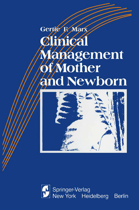 Clinical Management of Mother and Newborn - 