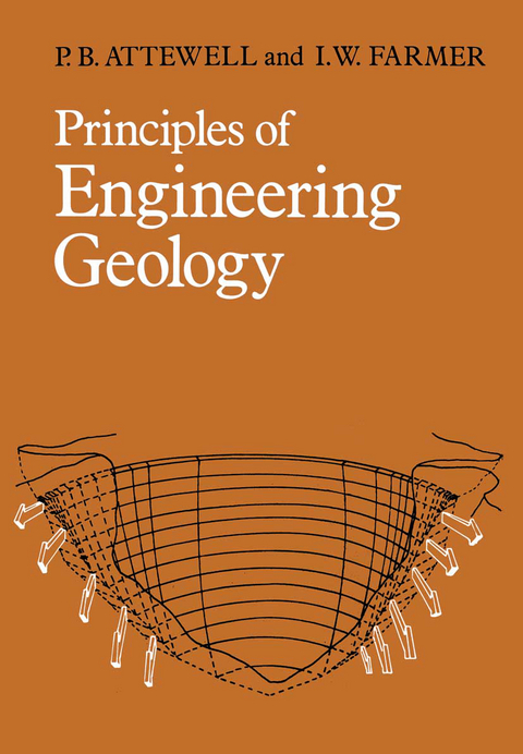 Principles of Engineering Geology - P.B. Attewell, I.W. Farmer