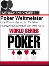 Pokern wie die Weltmeister - Phil La Mare