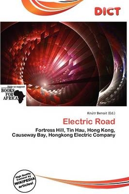 Electric Road - 