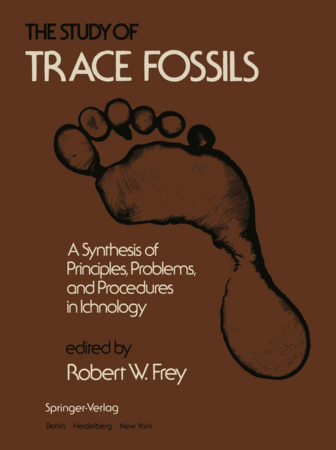 The Study of Trace Fossils - 