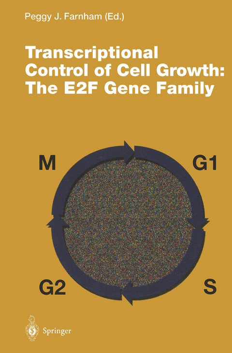 Transcriptional Control of Cell Growth - 