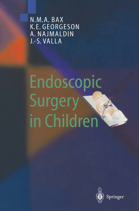 Endoscopic Surgery in Children - 