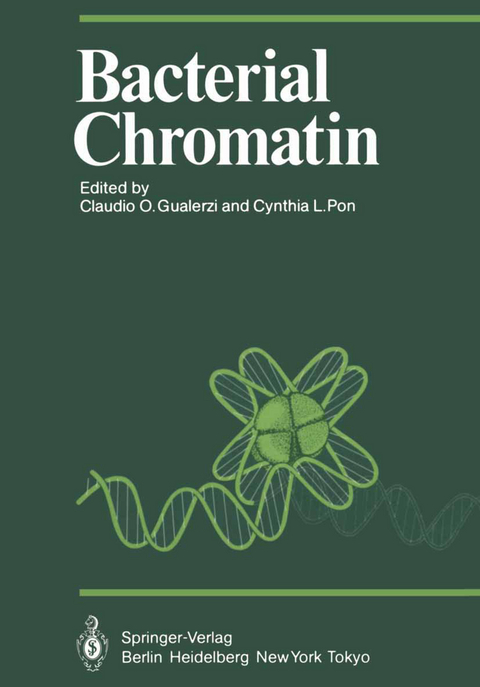 Bacterial Chromatin - 