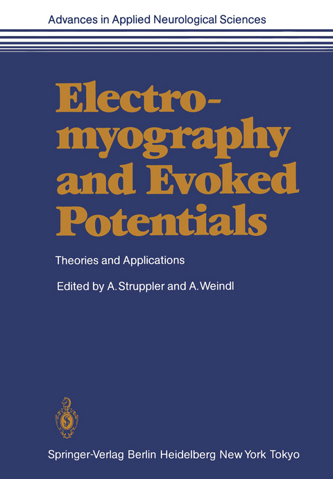 Electromyography and Evoked Potentials - 