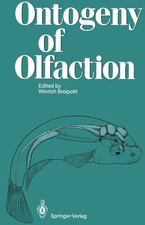 Ontogeny of Olfaction - 