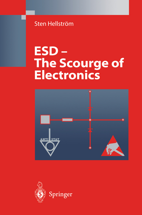 ESD — The Scourge of Electronics - Sten Hellström