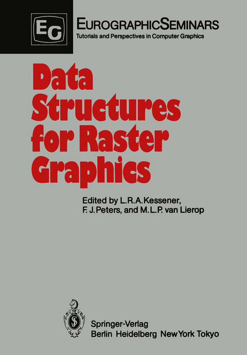 Data Structures for Raster Graphics - 