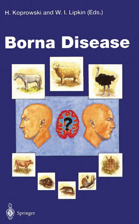 Borna Disease - 