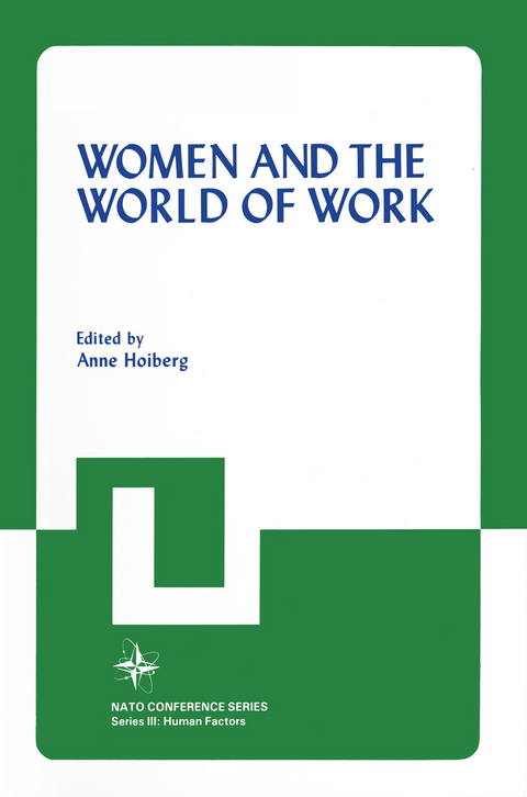 Women and the World of Work - 