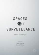 Spaces of Surveillance - 