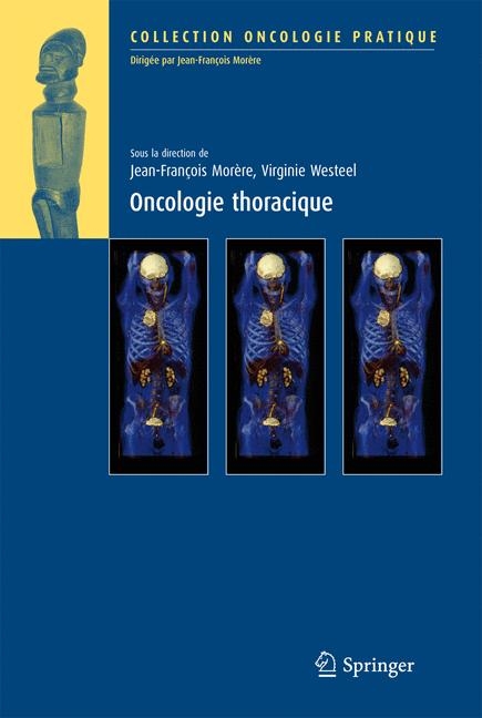 Oncologie Thoracique - Jeanfrancois Morere