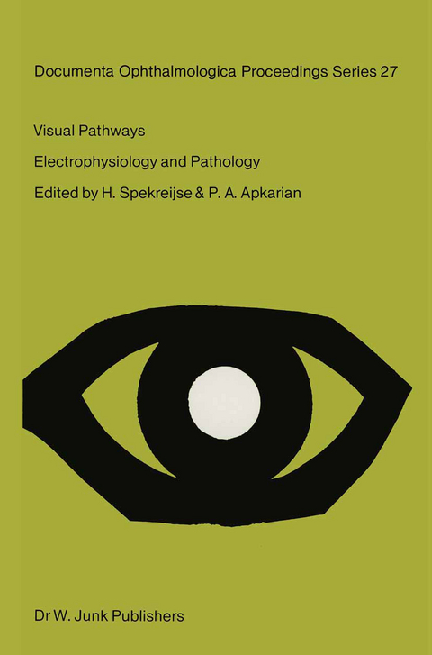 Visual Pathways - H. Spekreijse, P.A. Apkarian