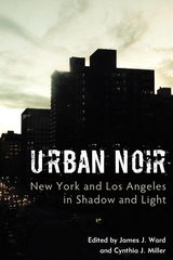 Urban Noir - 