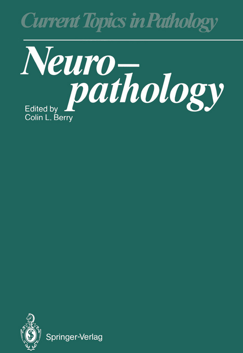 Neuropathology - 