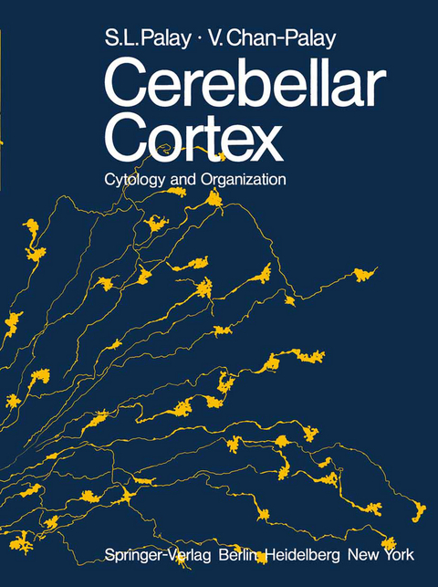 Cerebellar Cortex - S.L. Palay, V. Chan-Palay