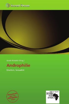 Androphilie - 