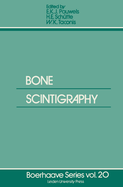 Bone Scintigraphy - 