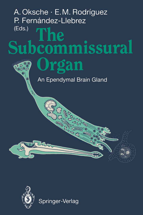 The Subcommissural Organ - 