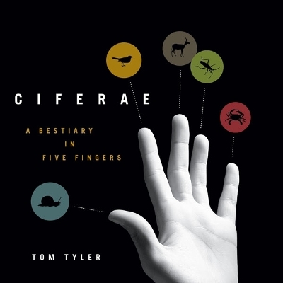 CIFERAE - Tom Tyler