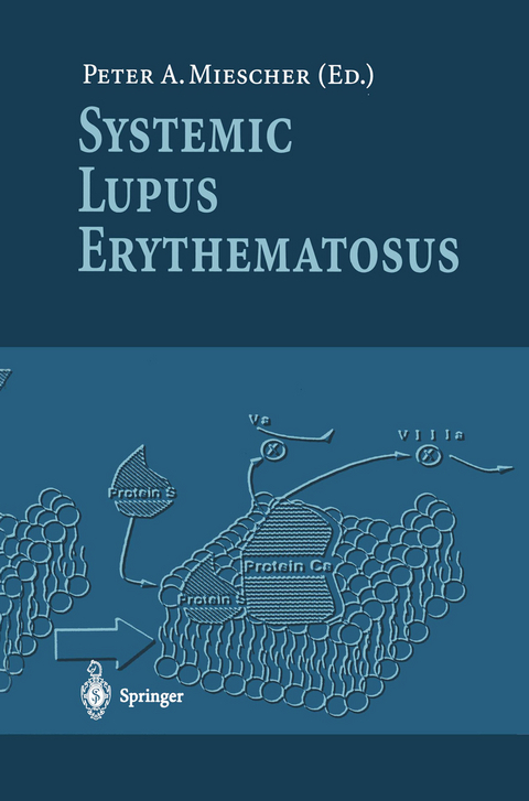 Systemic Lupus Erythematosus - 