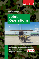 Joint Operations - Horst Mehlinger
