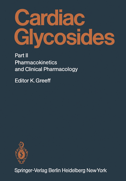 Cardiac Glycosides