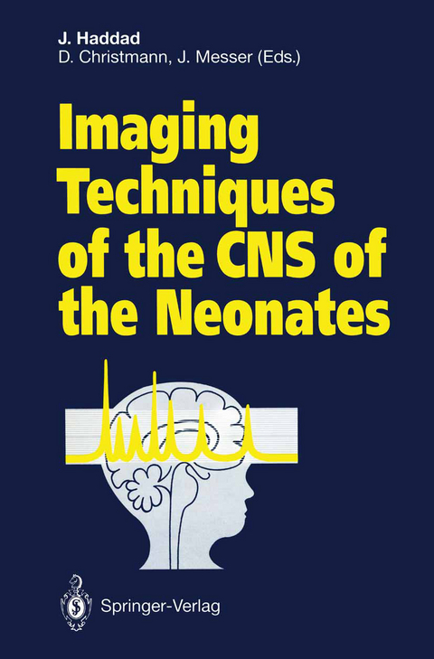 Imaging Techniques of the CNS of the Neonates - 