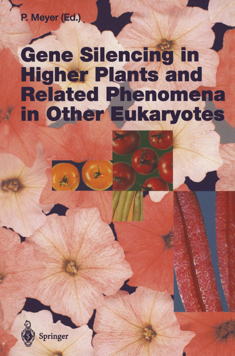 Gene Silencing in Higher Plants and Related Phenomena in Other Eukaryotes - 