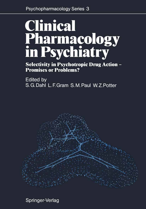 Clinical Pharmacology in Psychiatry - 