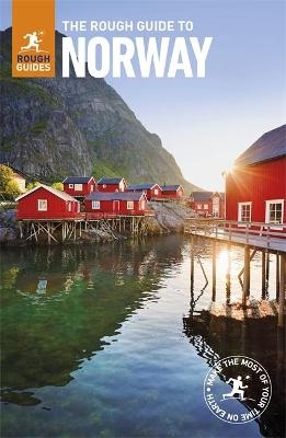 The Rough Guide to Norway (Travel Guide) - Rough Guides