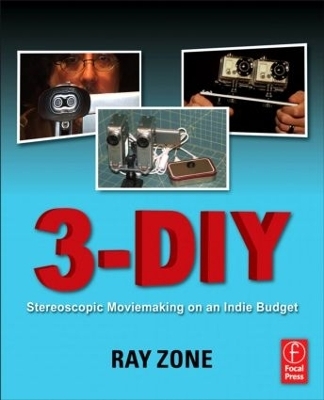3-DIY - Ray Zone