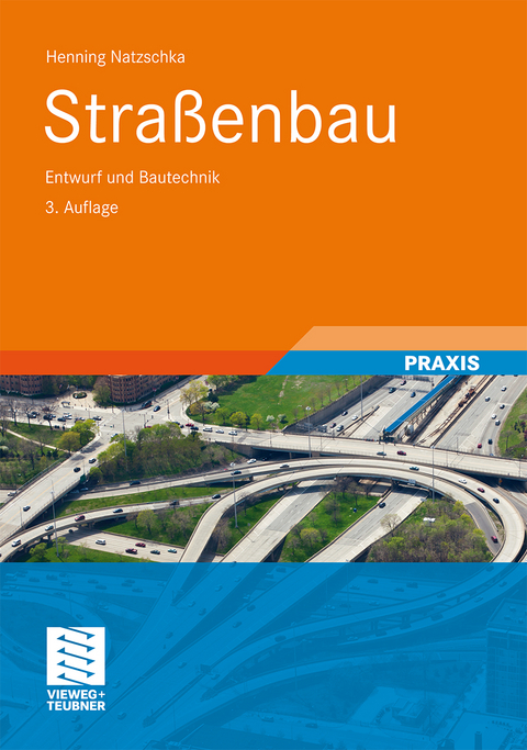 Straßenbau - H. Natzschka