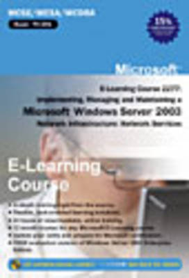 E-learning Course 2277