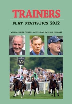 Trainers Flat Statistics - 