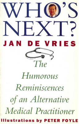 Who's Next? - Jan de Vries