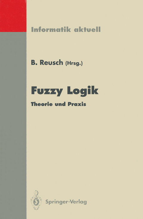 Fuzzy Logik - 